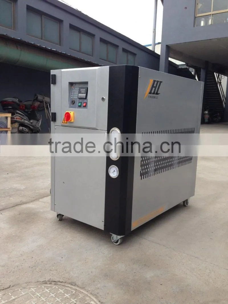 Hot china wholesale air cooled industrial water cooling chiller