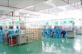 Shenzhen Bangdewei Technology Co., Ltd. company overview - view 3