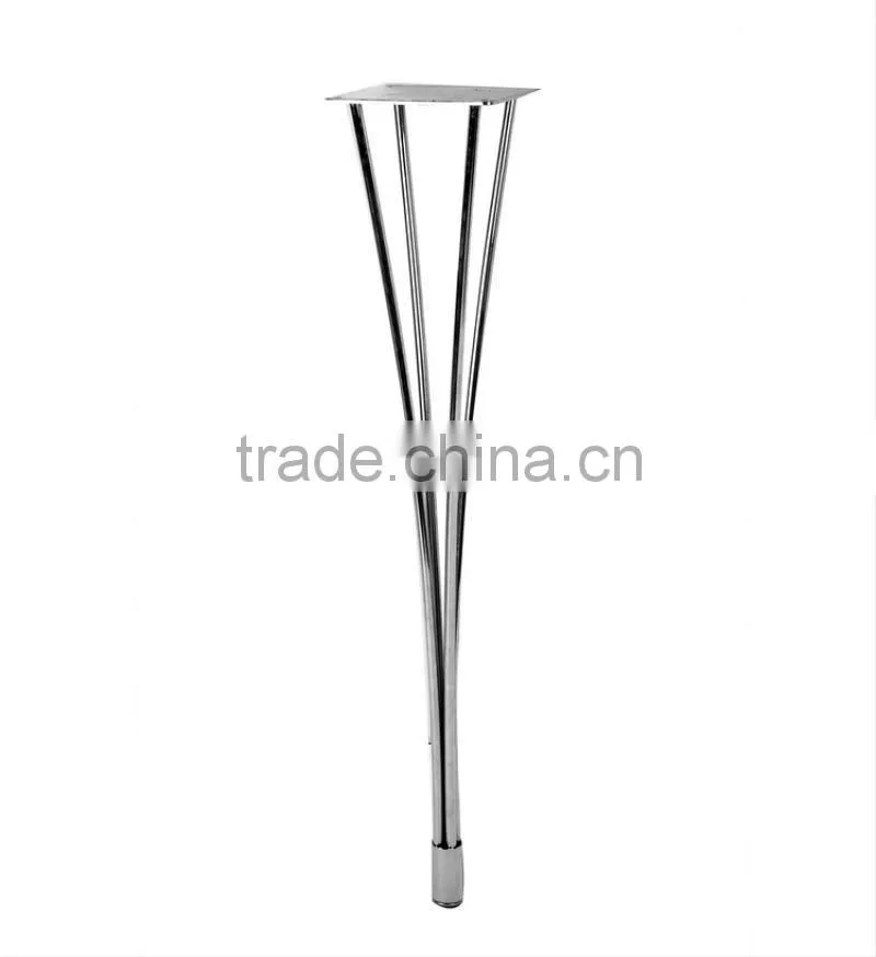 Office Furniture Best Price Cast Iron Bar Table Base