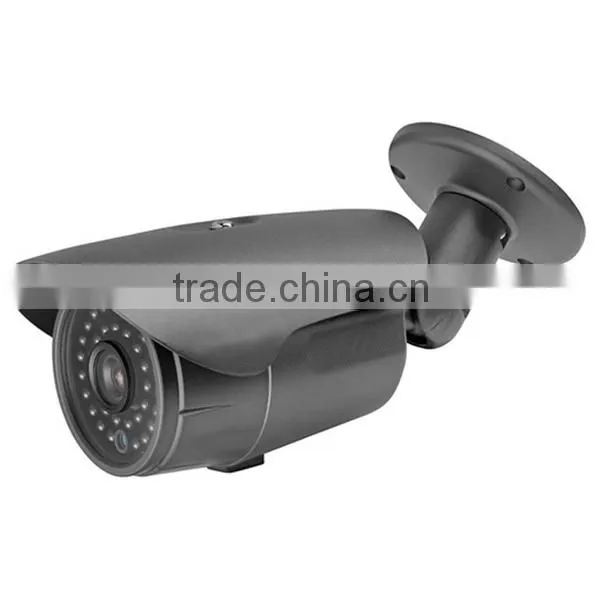 industrial High quality 720p IR 30m waterproof outdoor hd 1megapixel ip camera