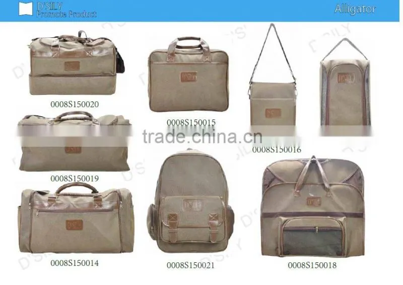 Hot sale Men business briefcase laptop handbag