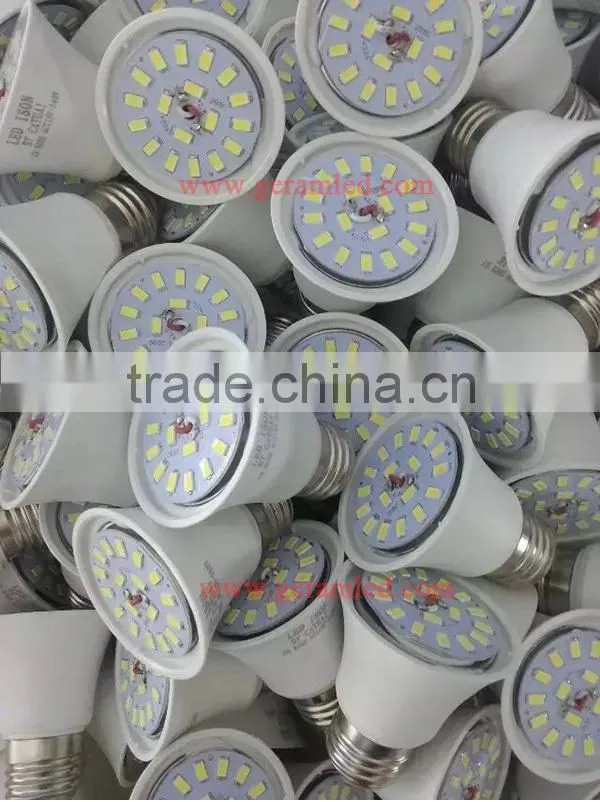 Manufacturer Supply High Quality LED Light Bulbs For Home