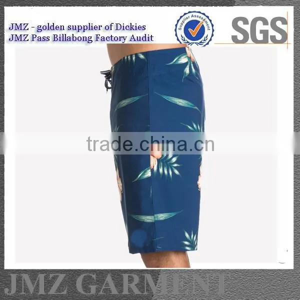 Boardshorts on beach,swimsuit , wholesale boardshorts on China factory
