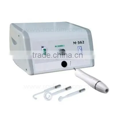M-362 high frequency facial machine home use beauty equipment