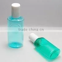 PET Eye Drop Bottle