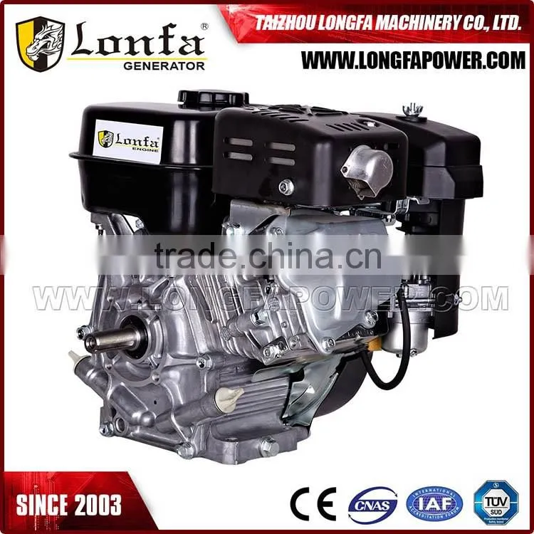 Portable Chinese diesel engine 6HP Diesel Engine Water Pump Set 178F Diesel Engine