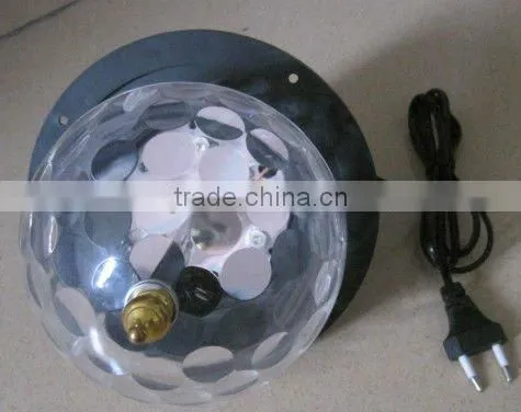 mini magic ball led lighting