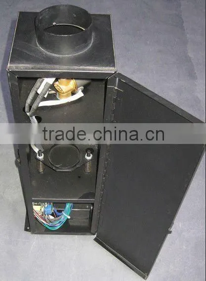 high quality spray fire machine