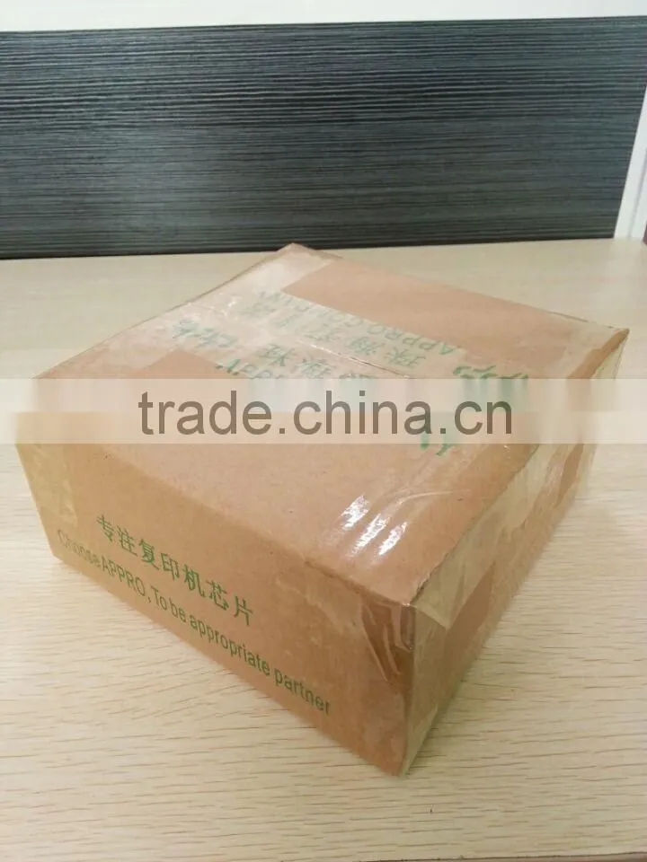 Compatible MX-500 ic chip for Sharp MX-M283/M362/M363
