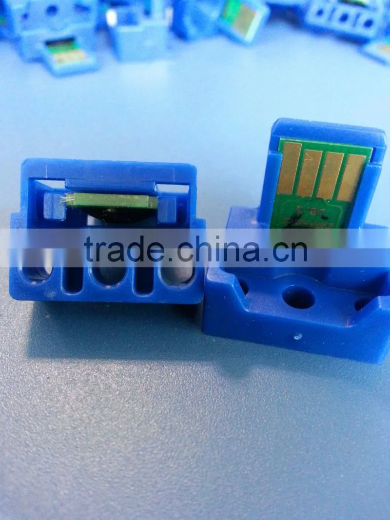 Compatible sharp reset chip MX560