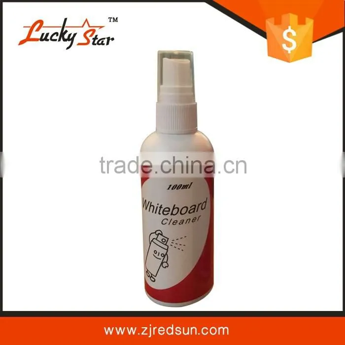 lucky star 100ml Whiteboard Cleaner