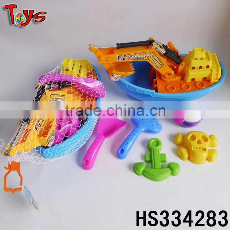 sand mold toy garden tool set