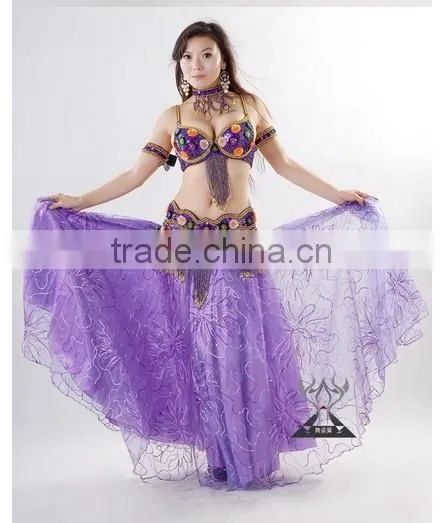 Hot Sale Belly Dance Dress, Belly Dancing Clothes, Belly Dance Skirt