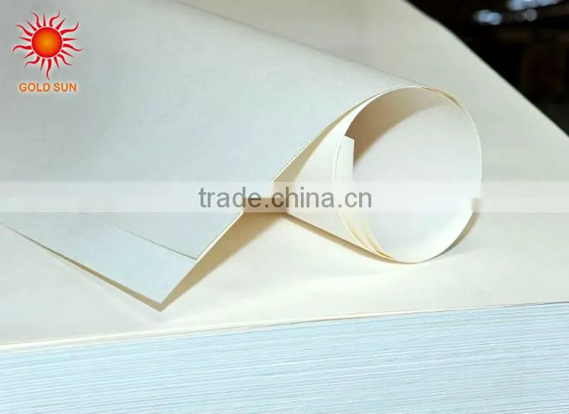 white kraft paper box