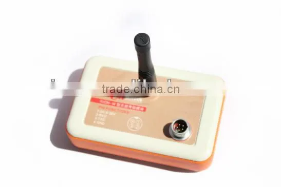 Leveling Control Shield Tunneling Tilt Inclinometer Wireless/with cable