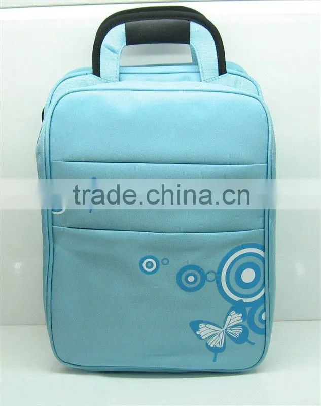 14" New fashion laptop bag