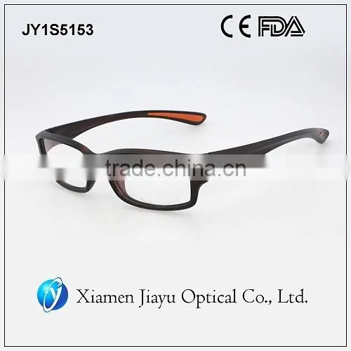 2015 fashion Optical Frame With Your Own Brand