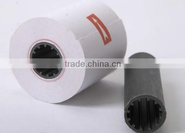 55g thermal paper small size roll cash register paper