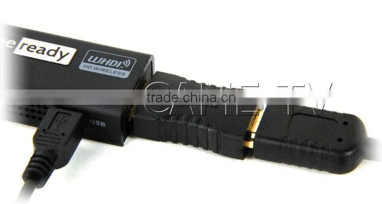 Cineready 50m Wireless HD Video Transmitter Reveiver With Remote Control