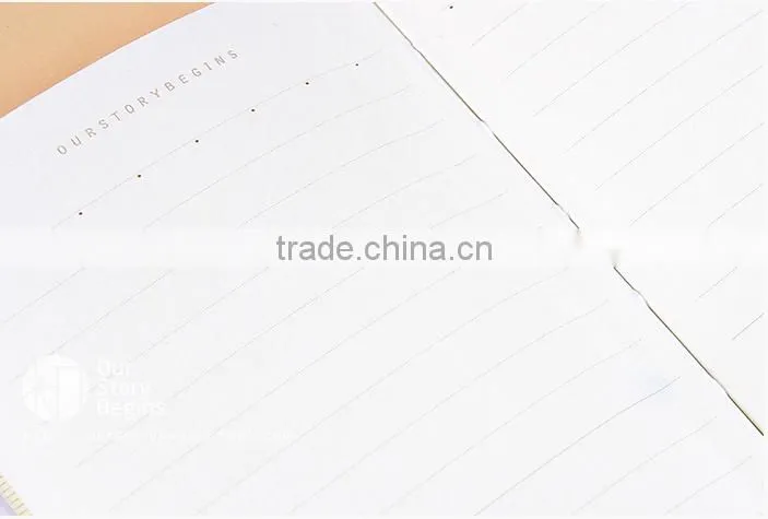 2016 Pocket Notebook Stand