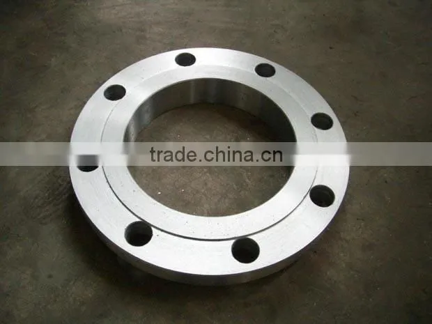 20% discounted AISI stainless steel blind flange/304 forged stainless steel flange