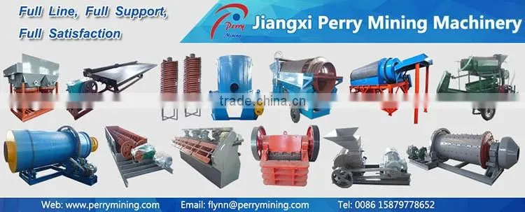 Forth Flotation Machine for Rougher Flotation
