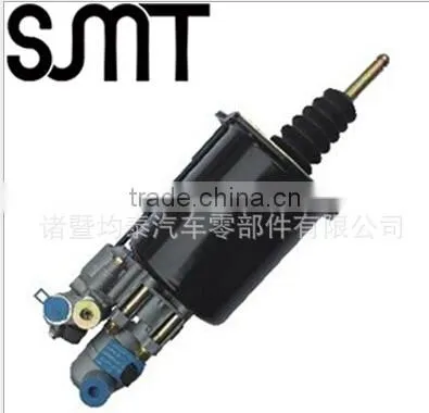 trucks clutch servo 9700512090/9700512180 for RENAULT
