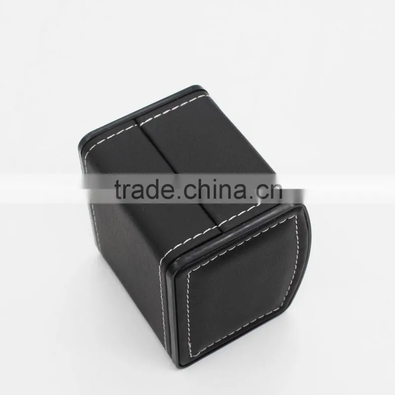 2016 watch men display case fashion single watch box