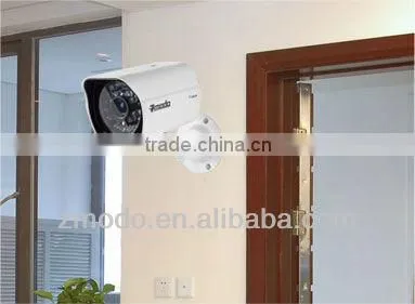 Zmodo Outdoor POE 720P IP Camera Module