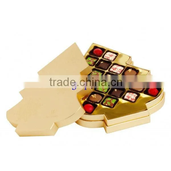 flower printed cupcake box with beautiful window
