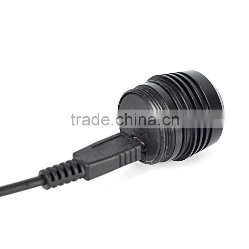Fashionable Safe Multifunction Wholesale Waterproof Led Rechargeable USB LED Safety Light