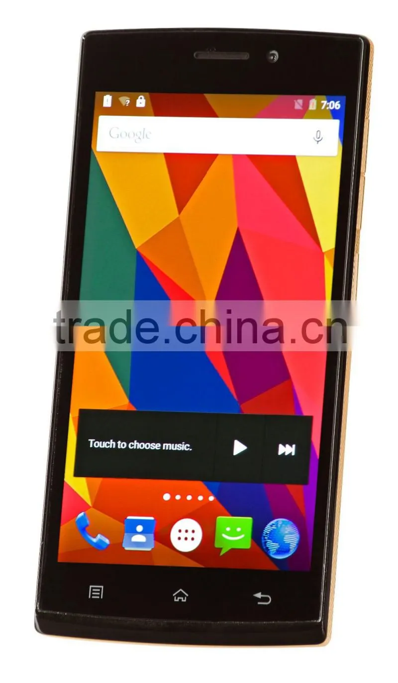 Smart phone