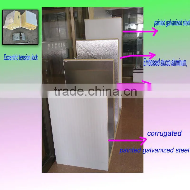 deep freezer cold room for Frozen food