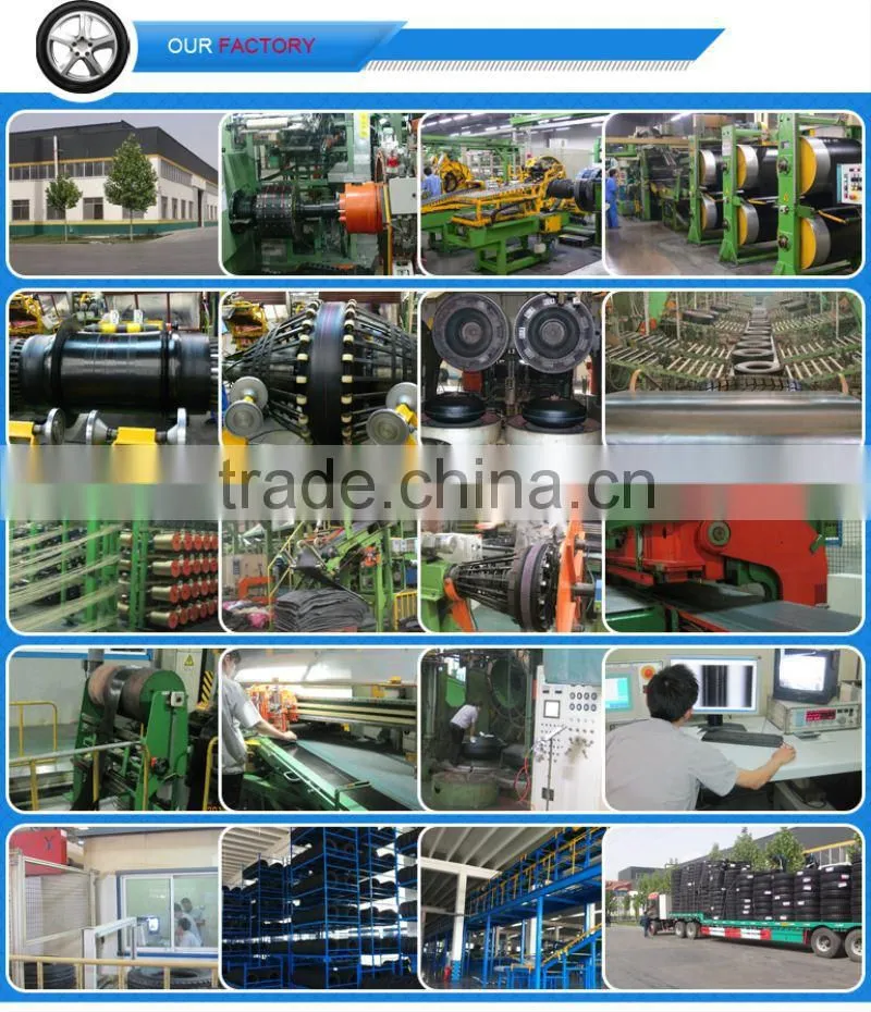 import passenger car tire from car tires manufacturer