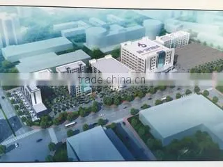 Shenzhen Yili-Led Electric Co., Ltd. company overview - view 1