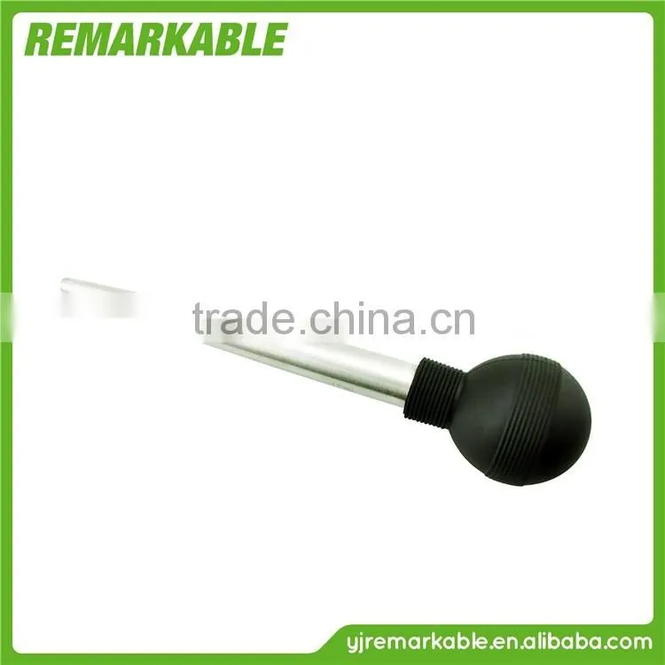 FDA Stainless Steel Turkey Baster kitchen chicken turkey baster needle