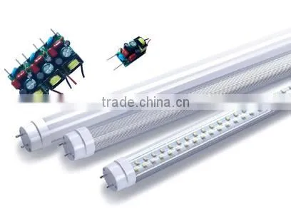 China end cap led constant current driver supply