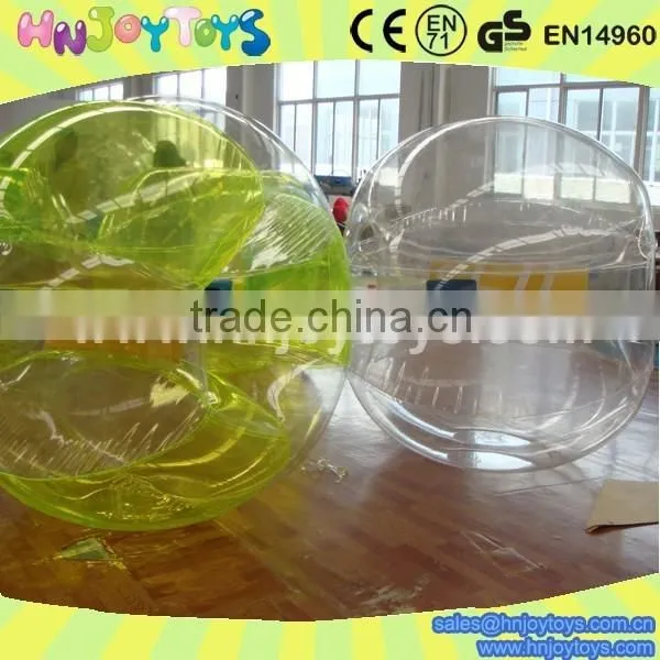 Bubble Knocker Ball,Inflatable Human Bubble Ball