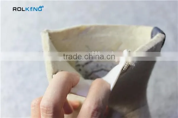 clean wholesale felt shoes