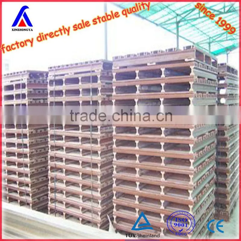 storage pallet