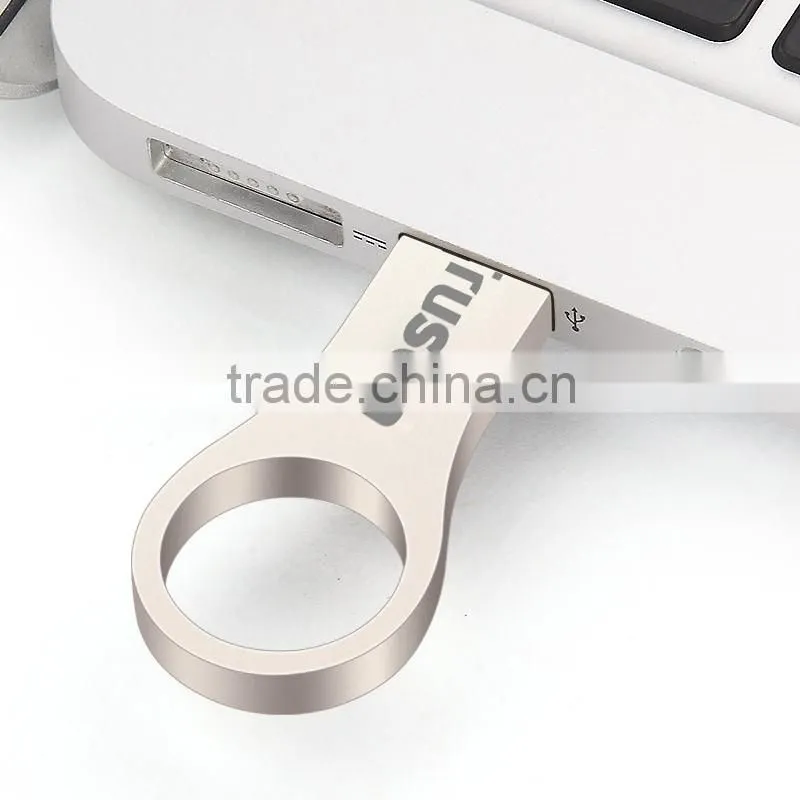 Alibaba High quality Custom logo flash drive usb 3.0 otg usb flash drive for laptop