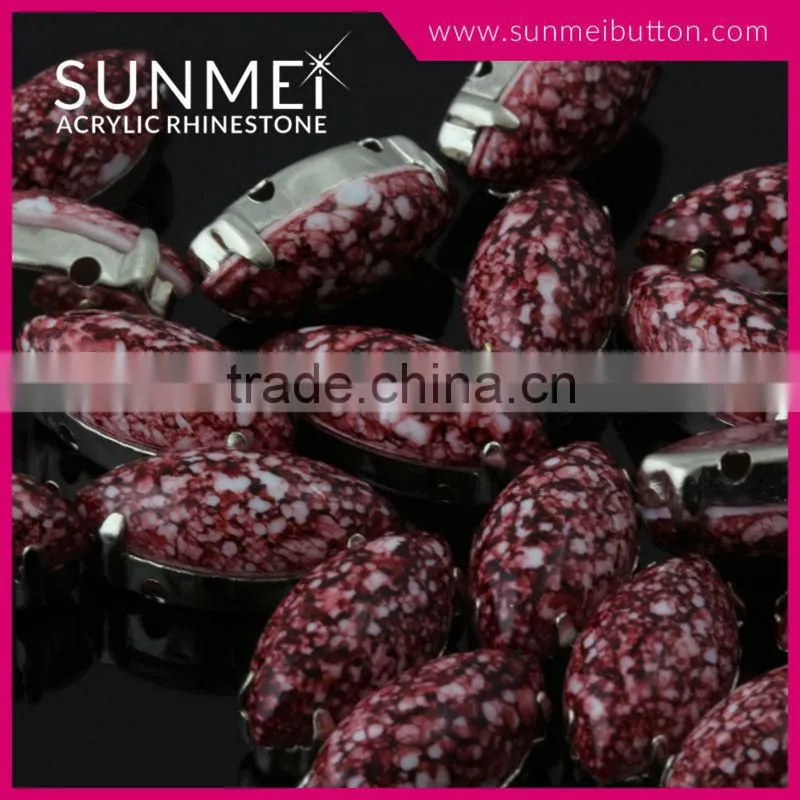Special Spray Claw Loose Diamonds For Garment Bag