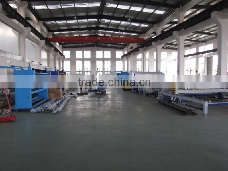 HXD-26 computerized single needle quilting machine, comforter set making machine