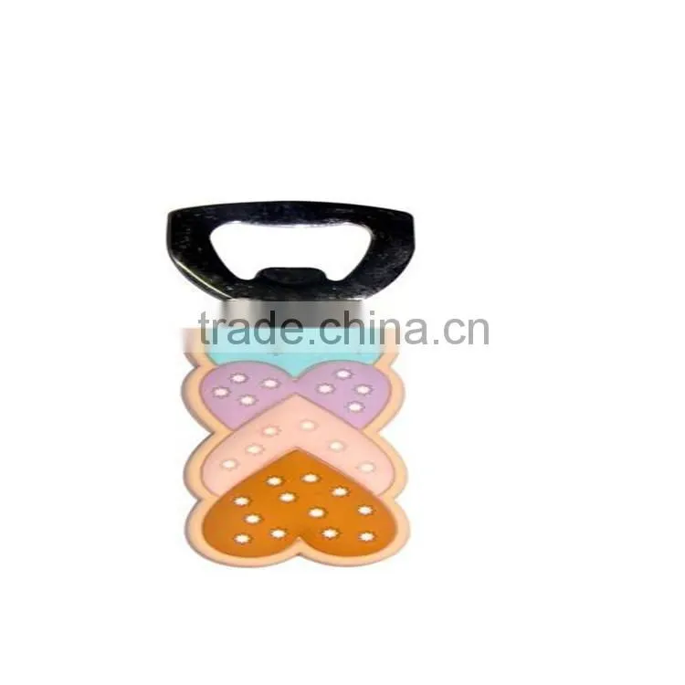 Custom Bottle Opener For Promotion