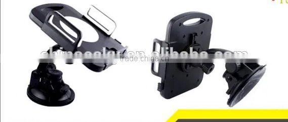 car holder for tablet PC with pen and cup