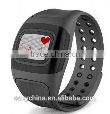 2016 Multifunction Smart Watch Heart Rate Monitor Watch for IOS & Android China made HOT SALE smart watch Bluetooth TFT LCD