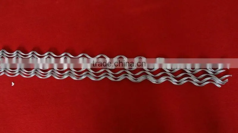 ADSS/OPGW Clamp Preformed Guy grip Dead end tension clamp tension set/grip