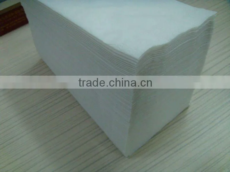 CDH-190-3L Drawing Type Facial Tissue Machine