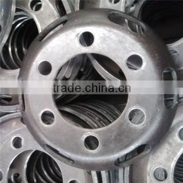 5.50F-16 steel wheel disc