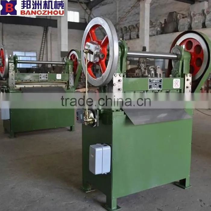 K-1000 Rubber cutting machine